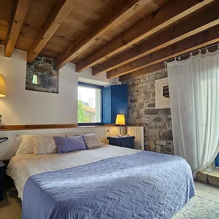 Casa rural La Casona del Piquero-2